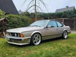 Gebraucht 1989 BMW 635 Coupé | 29.900 €
