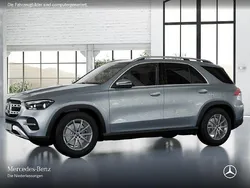Gebraucht 2024 Mercedes GLE450 AMG | 81.990 € (Guter Preis)