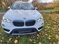 Weiß Gebraucht 2019 BMW X1 Sport Line SUV | 20.000 € (Superpreis)