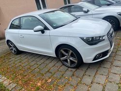 Weiß Gebraucht 2013 Audi A1 Kleinwagen | 9.500 € (Fairer Preis)
