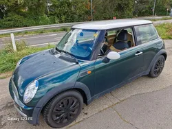 Grün Gebraucht 2004 Mini Cooper Kleinwagen | 5.900 € (Superpreis)