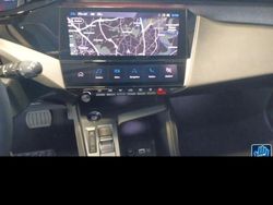 Weiß Gebraucht 2022 Peugeot 308 Allure Kombi | 26.380 € (Teuer)