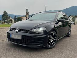 Gebraucht 2015 VW Golf VII GTD Kombi | 10.500 € (Fairer Preis)