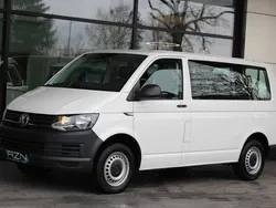 Weiß Gebraucht 2019 VW T6.1 Trendline Van | 26.900 €