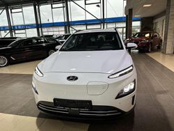 Weiß Gebraucht 2021 Hyundai Kona Trend SUV | 15.000 € (Superpreis)