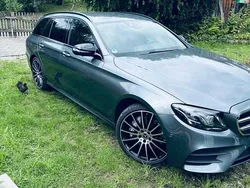 Gebraucht 2019 Mercedes E400 Kombi | 36.950 € (Etwas zu teuer)