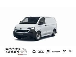 Weiß Gebraucht 2025 VW T6.1 Van | 36.970 € (Superpreis)