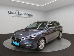 Grau Gebraucht 2022 Seat Leon Style Kombi | 18.790 € (Guter Preis)