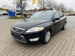 Schwarz Gebraucht 2007 Ford Mondeo Titanium Limousine | 950 € (Guter Preis)
