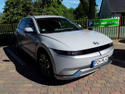 Grau Gebraucht 2022 Hyundai Ioniq 6 Limousine | 30.500 € (Superpreis)