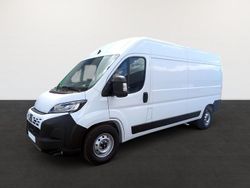 Weiß Gebraucht 2024 Fiat Ducato Van | 26.874 €