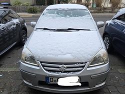 Silber Gebraucht 2004 Suzuki Liana Kombi | 2.250 € (Superpreis)