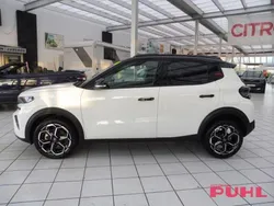 Weiss Neu 2024 Citroën C3 Kleinwagen | 20.490 € (Teuer)