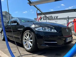 Schwarz Gebraucht 2013 Jaguar XJ Limousine | 17.900 € (Guter Preis)