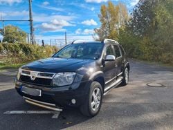 Braun Gebraucht 2011 Dacia Duster Prestige SUV | 5.999 € (Fairer Preis)
