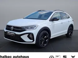 Grau Neu 2025 VW Taigo R-line SUV | 37.985 €