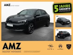 Karbon schwarz Gebraucht 2025 Opel Corsa GS Line Kleinwagen | 27.490 € (Teuer)
