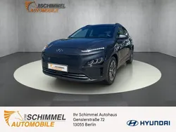 Grau Gebraucht 2022 Hyundai Kona Prime SUV | 25.925 € (Etwas zu teuer)