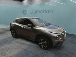 Grau Neu 2025 Nissan Juke N-Connecta SUV | 25.380 € (Fairer Preis)