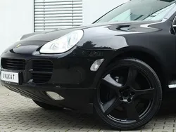 Schwarz Gebraucht 2006 Porsche Cayenne S SUV | 11.991 € (Teuer)