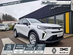 Perlmuttweiß Gebraucht 2025 Renault Symbioz Evolution SUV | 30.350 € (Guter Preis)