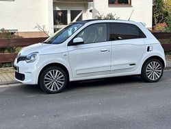 Weiß Gebraucht 2022 Renault Twingo Kleinwagen | 10.500 € (Superpreis)