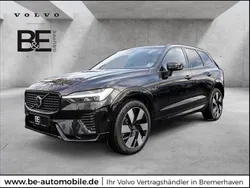 Schwarz Gebraucht 2024 Volvo XC60 Plus SUV | 49.950 € (Superpreis)