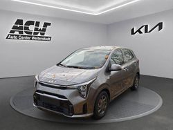 Astro grau Neu 2025 Kia Picanto Vision Kleinwagen | 16.970 € (Fairer Preis)