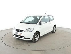 Weiß Gebraucht 2017 Seat Mii Chic Kleinwagen | 8.490 € (Fairer Preis)