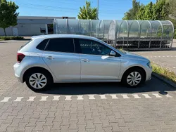 Silber Gebraucht 2018 VW Polo Limousine | 10.999 € (Guter Preis)