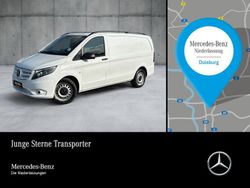 Weiß Gebraucht 2022 Mercedes Vito Van / Kleinbus | 26.870 € (Guter Preis)