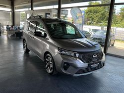 Grau Gebraucht 2024 Nissan Townstar Tekna Van | 25.400 € (Fairer Preis)