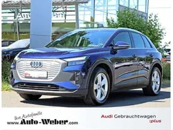 Gebraucht 2023 Audi Q4 e-tron Comfort SUV | 25.950 € (Guter Preis)