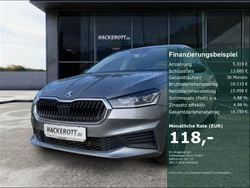 Grau Gebraucht 2023 Skoda Fabia Tour Kleinwagen | 17.880 € (Fairer Preis)