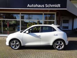 Moonlight white Gebraucht 2023 Ora 03 Kleinwagen | 21.900 € (Guter Preis)