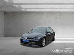 Uranograu Gebraucht 2025 VW Golf VIII Goal Limousine | 32.900 € (Superpreis)