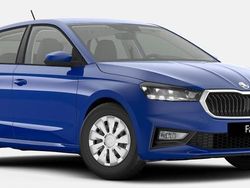 Neu 2025 Skoda Fabia Essence Kleinwagen | 15.465 € (Superpreis)