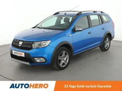 Dacia Logan MCV