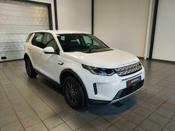 Weiß Gebraucht 2021 Land Rover Discovery Sport SUV | 21.490 € (Superpreis)