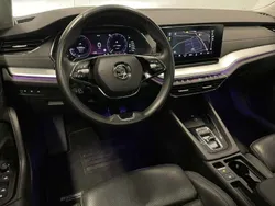 Weiß Gebraucht 2020 Skoda Octavia Kombi | 21.250 €