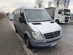 Gebraucht 2010 Mercedes Sprinter Van | 7.500 € (Fairer Preis)