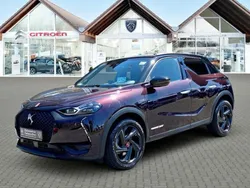 Violett Gebraucht 2019 DS Automobiles DS3 Crossback Performance SUV | 17.500 € (Fairer Preis)