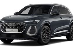 Grau Neu 2025 Audi SQ5 Sport SUV | 81.490 € (Superpreis)