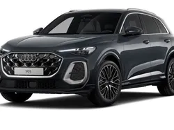 Grau Neu 2025 Audi SQ5 Sport SUV | 89.990 € (Guter Preis)