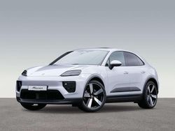 Weiß Gebraucht 2025 Porsche Macan SUV | 91.500 € (Superpreis)