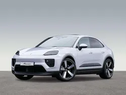 Weiß Gebraucht 2025 Porsche Macan SUV | 91.500 €