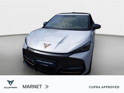Weiß Gebraucht 2024 Cupra Tavascan VZ SUV | 41.990 €