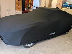 Schwarz Gebraucht 1987 Porsche 944 Coupé | 22.220 €