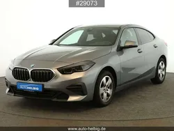 Skyscraper grau metallic Gebraucht 2022 BMW 216 Advantage Coupé | 21.990 € (Fairer Preis)