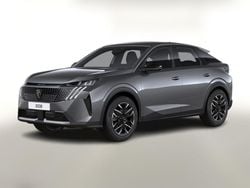 Blau Neu 2025 Peugeot 3008 Allure SUV | 32.888 € (Guter Preis)